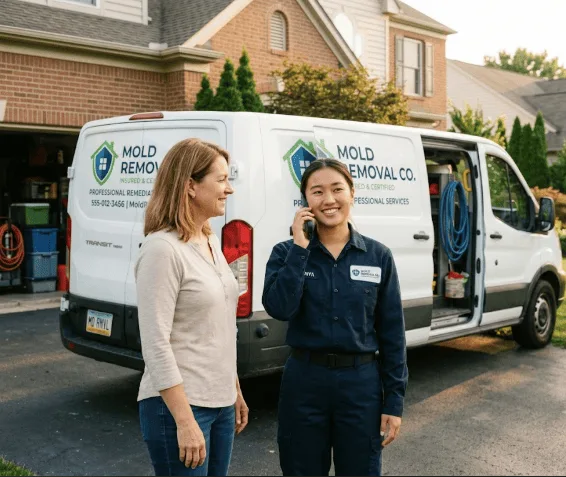 Crawlspace Mold Remediation Girardville, PA FAQs